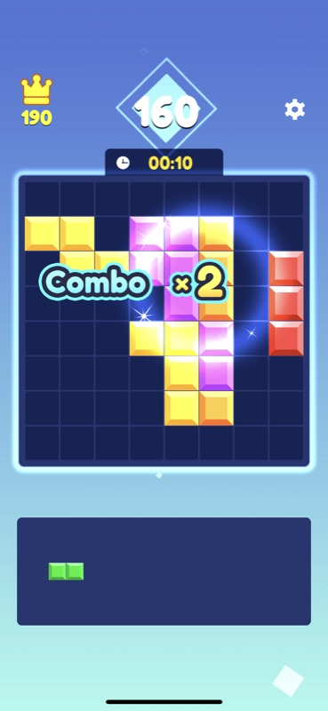 Blockverse gameplay screenshot